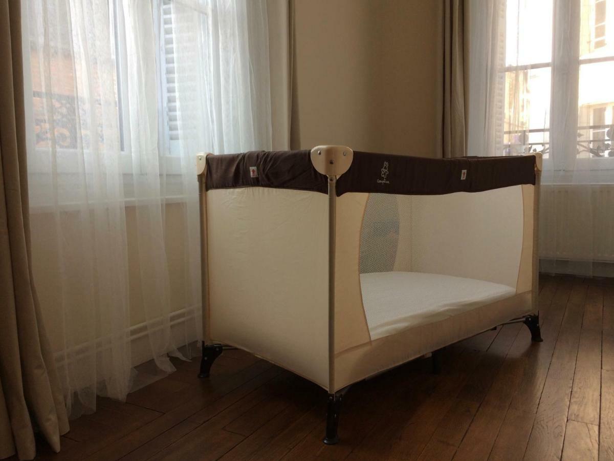 La Terrasse Des Bords Du Cher Saint-Aignan  Ngoại thất bức ảnh
