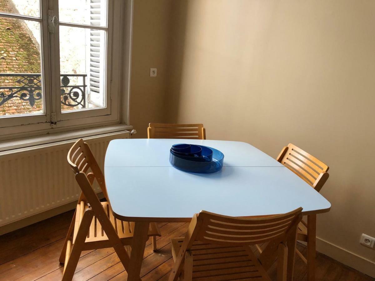 La Terrasse Des Bords Du Cher Saint-Aignan  Ngoại thất bức ảnh
